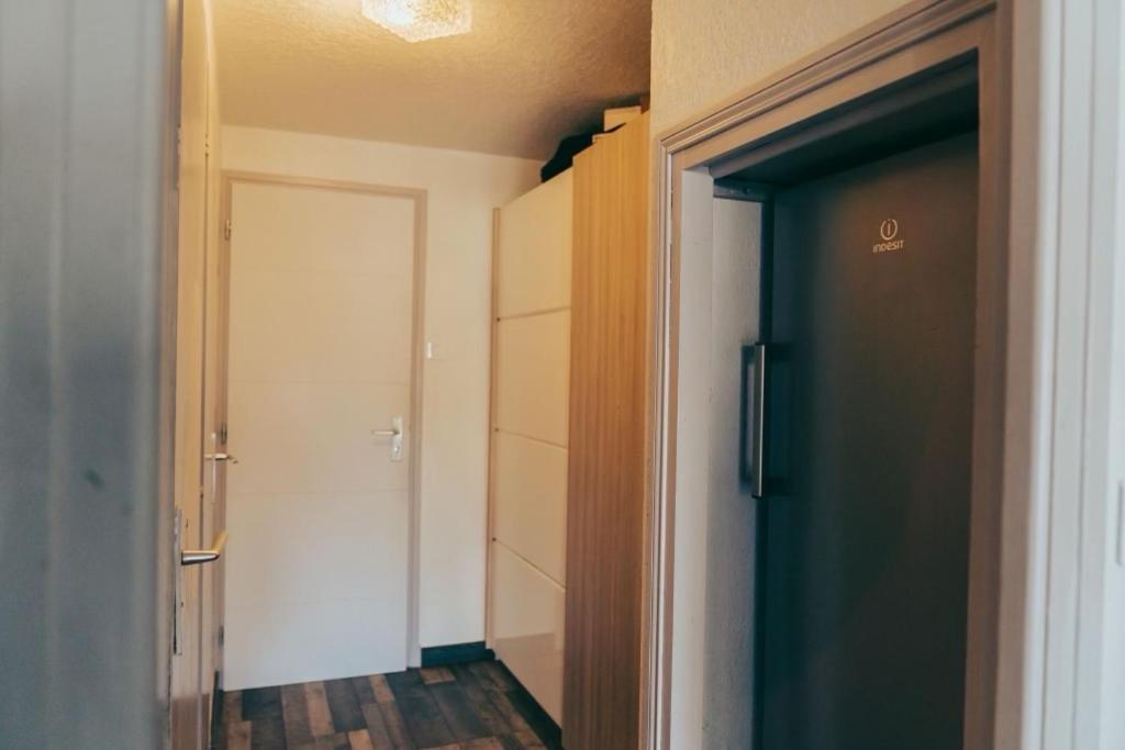 Village Naturiste Villa 2/4 Pers Avec Terrasse 아그 외부 사진